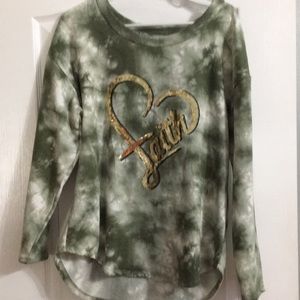 FAITH Sweater
